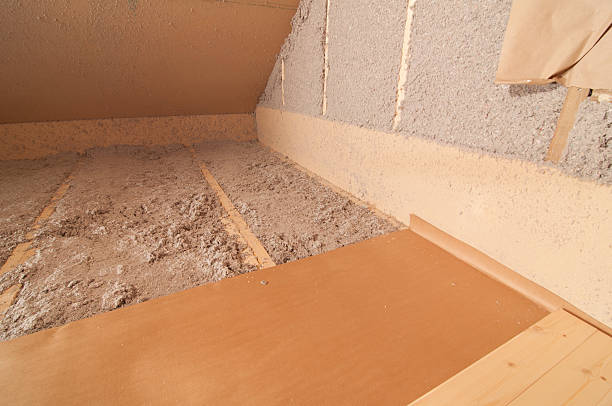 Best Insulation for Specific Applications in Inman, SC