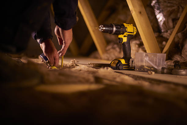 Best Cellulose Insulation in Inman, SC