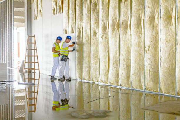 Best Spray Foam Insulation in Inman, SC